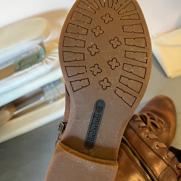 Timberland boots - Picture 4 of 6